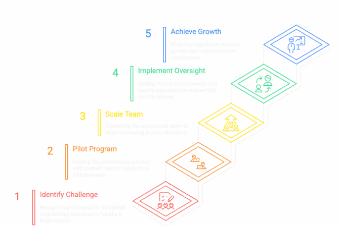 Full-Service Digital Agency (Service Agency)